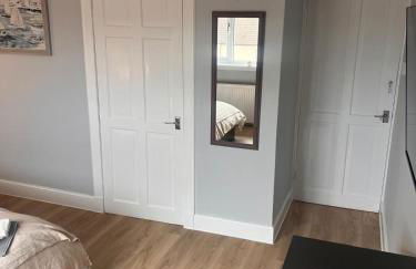 3-Bed Flat in Musselburgh - Foto 9