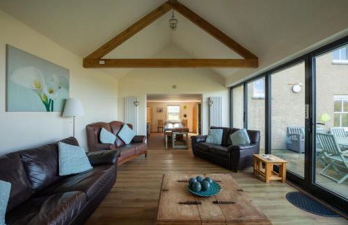 Heddwch - Beach House in Heart of Broad Haven for 14 - Photo 39