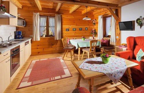 Bognerlehen Rupert Kurz - Foto 21