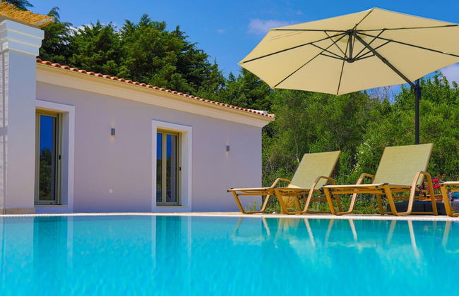 Villa Jupeter in Corfu - Foto 44