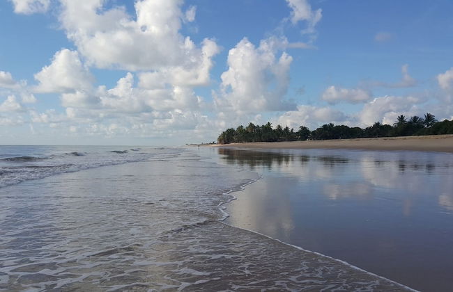 Hotel Residencial do Mirante - Foto 53