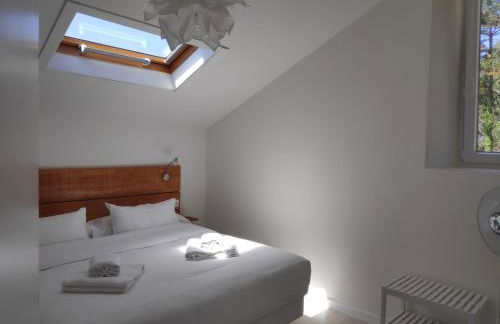 Luz da Lúa - Casa del campo - Foto 24