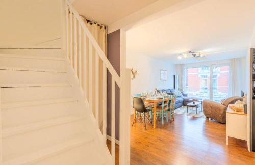 3 bedroom apartment with parking & balconies - Foto 11