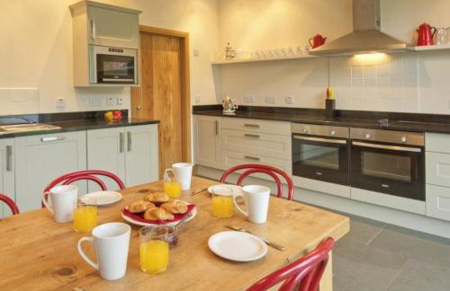 Achaglachgach Stables - Foto 15