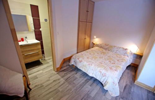 Résidence Le Seillon - 3 Pièces pour 6 Personnes MAE-3325 - Foto 7