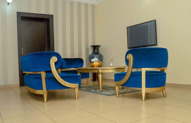 The Nook Apartments - Foto 23