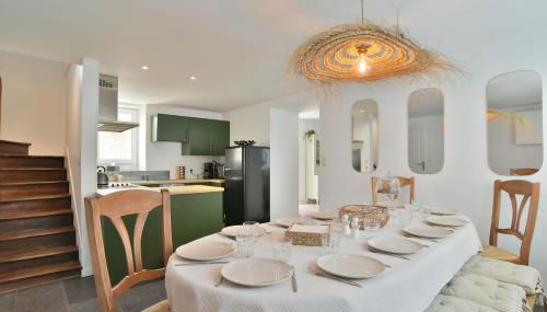 La Paillotte - à 7min de la plage - Photo 4