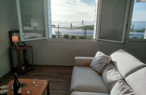 L'oeil du Mont vue unique sur le Mont St Michel - Foto 16