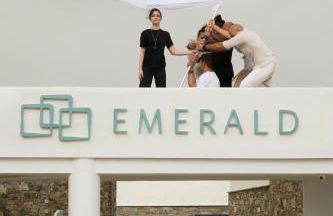 Emerald Tinos - Foto 5