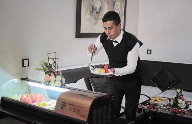 Apparts-Hôtel ISNI - Photo 6