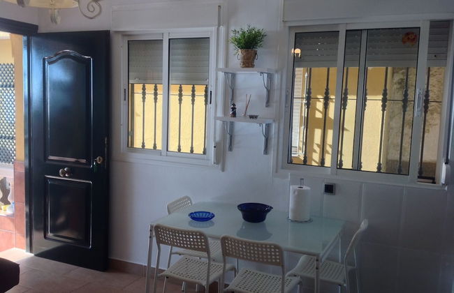 Apartment Casa tía Antonia Planta baja - Photo 27