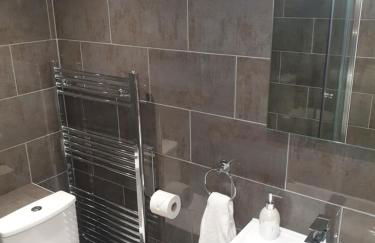 The Flying Scotsman Flamborough - Foto 18