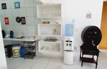 Casa Paraíso das Conchas - Foto 123