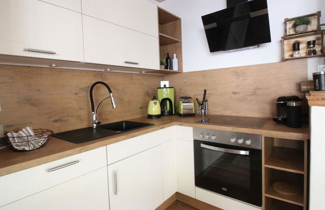 Chalet Belle Kitz 2 - Foto 9