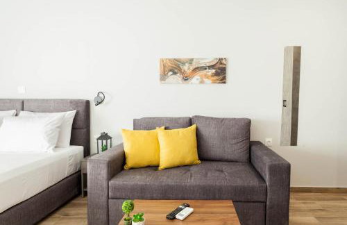 Raise Heraklion Boutique Apartments - Foto 62