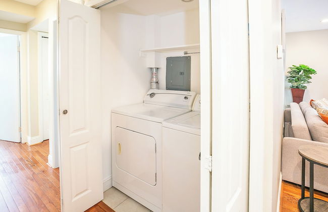 Cozy 3 Bedroom/Great Location - Foto 24