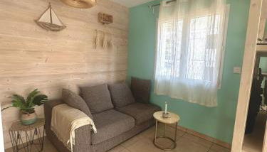 Nice and cosy appartement with air in Annecy - Foto 5