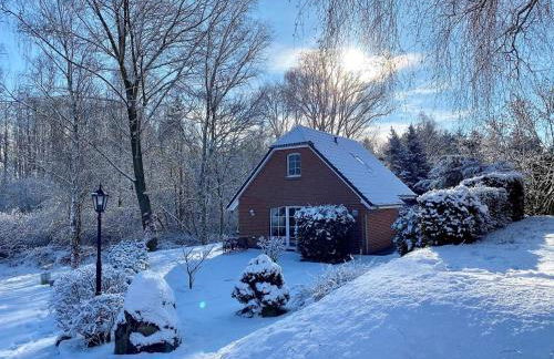 Ferienhaus Seebrise - Foto 18