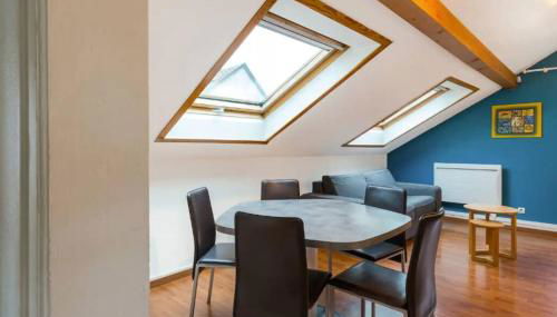 Cigogne et Bretzel - Foto 5