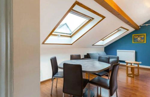 Cigogne et Bretzel - Foto 5