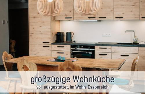 Ferienwohnungen Scholl - private Sauna oder Infrarotkabine - Foto 54