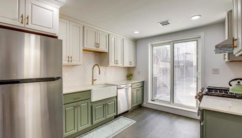 Updated Gem! Walk to Fishtown, 3 Mi to Center City - Foto 3