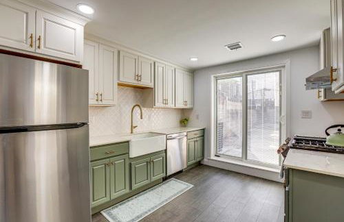 Updated Gem! Walk to Fishtown, 3 Mi to Center City - Foto 3