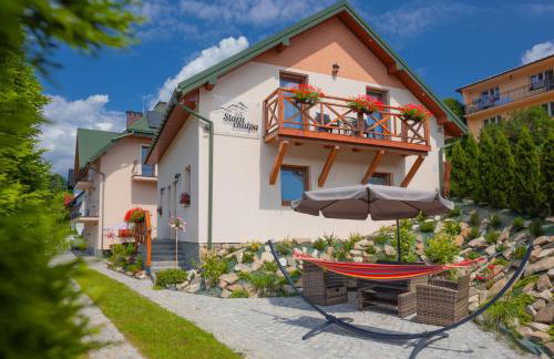 Willa Stara Chałpa - Foto 68