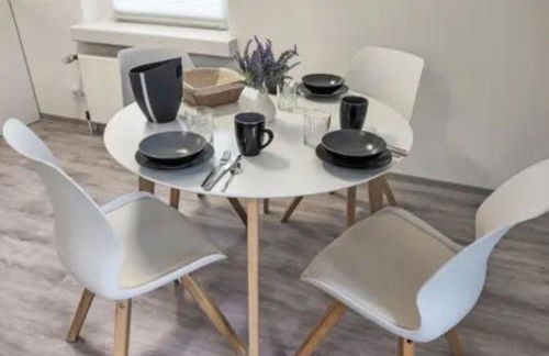 Ferienwohnung Sonnenschein - Foto 9