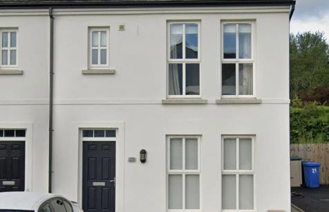 Modern 3-bed house in Coleraine - Foto 7