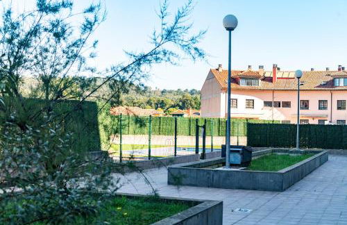 El Brezo, apartamento con piscina a 3km de la playa VUT-4389-AS - Photo 24