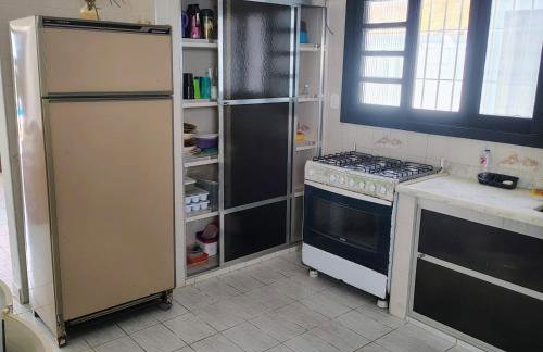 Casa de Praia - Pe na Areia - Foto 16