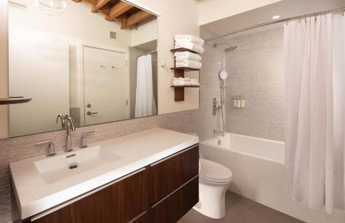 Elevation Lofts Hotel - Foto 8