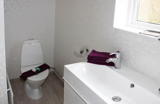 Holiday Home in Söderåkra - Foto 7