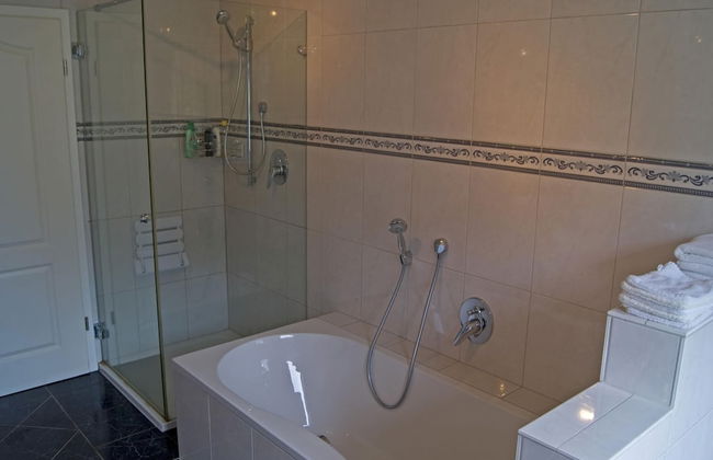 An Attractive Apartment in Gerolstein - Foto 12