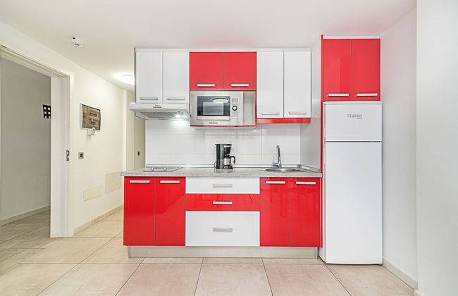 Sol Mogan Suites - Foto 33