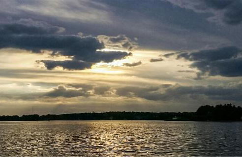 Schwimmendes Ferienhaus - Foto 6