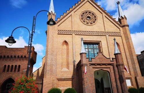 Arboretum Apartments Kórnik - Foto 70