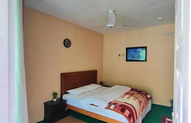 Trout Villa Skardu - Foto 1