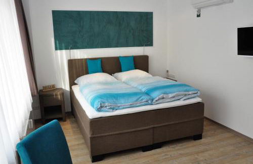 Apartments am Freizeitpark - Photo 10