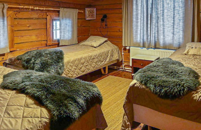 Domnan pirtti - Foto 12