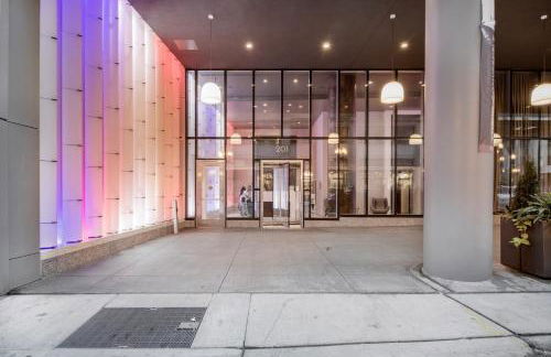 Blueground The Loop pool AC nr park CHI-1188 - Foto 38