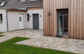 Kahnschifferhaus Mönkebude - Foto 25