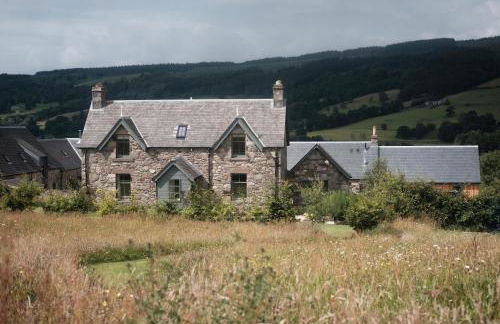 Ballintaggart Farmhouse - Foto 1