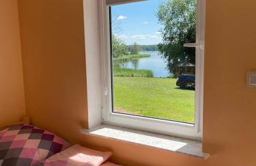 Bajkowe Mazury Domek Wakacyjny - Foto 10