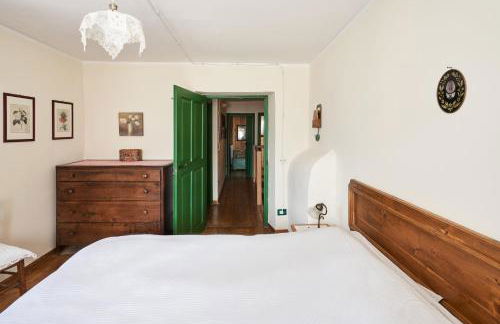 Conte Moro, ospitalità in Vanoi - Foto 13