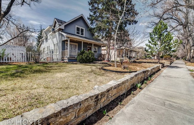 3BR Classic Home Quiet Neighborhooddog Friendly - Foto 35