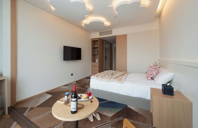 Urbanstay Residence Dongtan - Foto 56