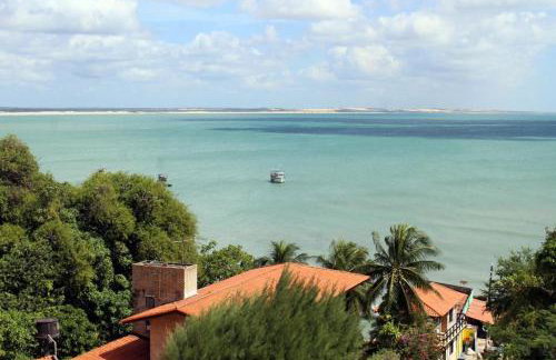 Flat com Varanda e Vista Mar - Photo 18