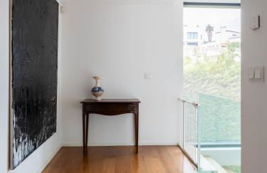 Modern Villa with Sea & River View Pool and Gym. - Foto 26